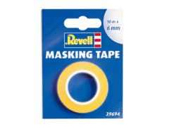 Masking Tape 6mm Revell 39694