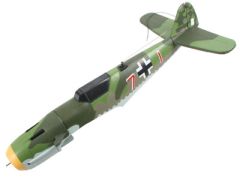 Rumpf Set (24051) Revell 44030