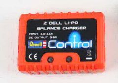 GHz LiPo 2-C Ladegerät Revell 44321