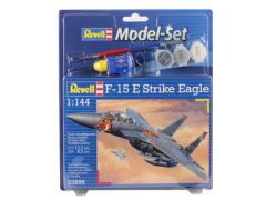 Model Set F-15E Eagle Revell 63996