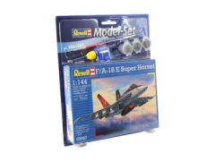 Model Set F/A-18E Super Horne Revell 63997