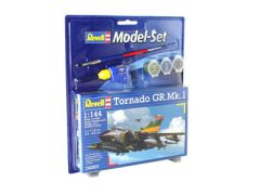 Model Set Tornado GR.Mk.1 RAF Revell 64063