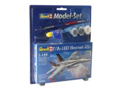 Model Set F/A-18 D Wild Wease Revell 64064