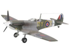 Model Set Spitfire Mk V Revell 64164