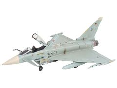 Model Set Typhoon single seat Revell 64317