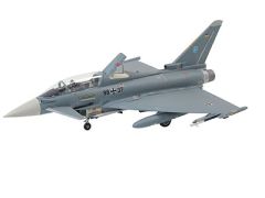 Model Set Typhoon two seater Revell 64338