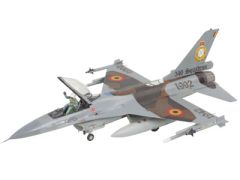 Model Set F-16A Fighting Falc Revell 64363