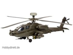 Model Set AH-64D Longbow Apac Revell 64420