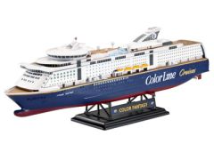 Model Set M/S Color Fantasy Revell 65810