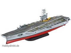 Model Set U.S.S. Nimitz (CVN- Revell 65814