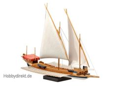 Model Set La R‚ale Revell 65897