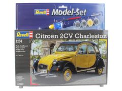 Model Set Citroen 2CV Revell 67095