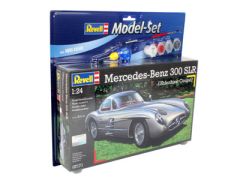 Model Set Mercedes-Benz 300 S Revell 67171