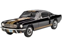 Model Set Shelby Mustang GT 3 Revell 67242