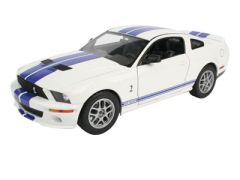 Model Set Shelby GT 500 Revell 67243