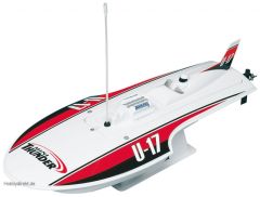 Aquacraft Mini Thunder Hydro Plane RTR Revell RC Pro AQUB16A2