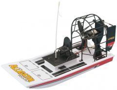 AquaCraft Mini Alligator Tours Airboot RTR AQUB1807