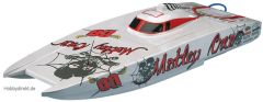 AquaCraft Speed-Katamaran Motley Crew 2.4GHz RTR AQUB2100