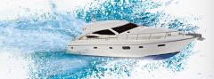 Aquacraft Yacht Revell RC Pro AQUB5715