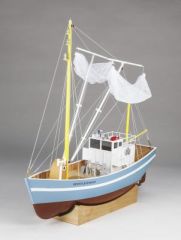 AquaCraft Bristol Trawler Fischkutter 2.4GHz RTR AQUB5719