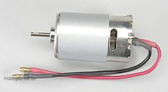 Elektro Motor 550 mit Anschlußkabeln AQUG1060