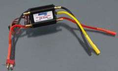 Fahrregler, ESC Brushless 50 Ampere AQUM7000