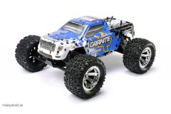 Arrma Granite 1:10 RTR Blau AR102531