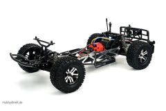 Arrma Fury 1:10 RTR Blau AR102533