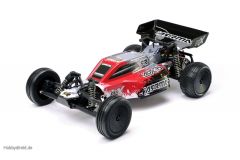 ADX-10 Buggy Brushless BLX RTR Rot AR102549