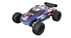 Vorteks 2WD BLS Brushless Race Truck 1/10 RTR, AR102611