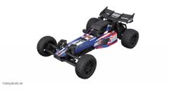 Raider 2WD BLS Brushless Dune Buggy 1/10 RTR, blau AR102613