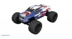 Granite 2WD BLS Brushless Monster Truck 1/10 RTR, AR102615