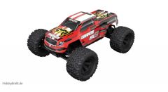 Granite 2WD BLS Brushless Monster Truck 1/10 RTR, AR102616