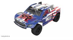 Fury 2WD BLS Brushless Short Course Truck 1/10 AR102617