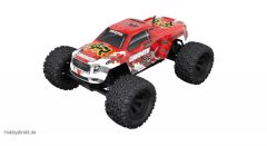 Granite 2WD BLX Brushless Monster Truck 1/10 RTR, AR102626