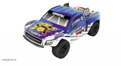 Fury 2WD BLX Brushless Short Course Truck 1/10 AR102627