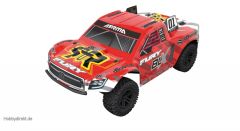 Arrma Fury 2WD Blx Brushless 1/10 S AR102628