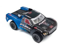 FURY 2WD MEGA Brushed Short Course Truck 1/10 blau AR102651