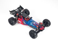 ARRMA RAIDER 2WD MEGA Brushed Dune Buggy 1/10 RTR AR102656