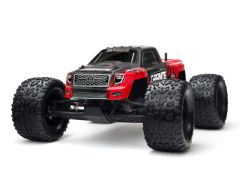 ARRMA GRANITE 2WD MEGA Brsh Monster Truck 1/10 RTR AR102657