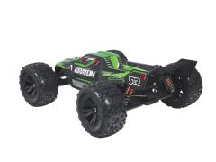 Kraton 6S 4WD BLX Race Monster Truck 1/8 RTR, grün AR106005