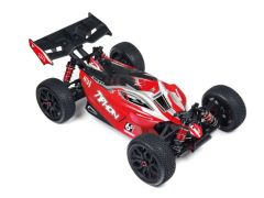 ARRMA TYPHON 6Sv2 BLX 4WD Race Buggy 1/8 RTR AR106013