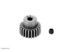 Motorritzel 48dp 22Z (1/8 Welle) AR310062