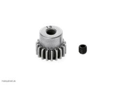 Motorritzel 48dp 18Z (1/8 Welle) AR310124