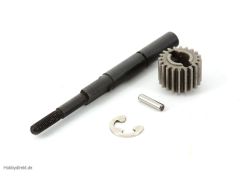 Arrma INPUT SHAFT/INPUT GEAR SET -2 AR310418