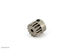 Motorritzel M0.8 15Z (1/8 Welle) AR310421