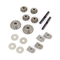 Differential-Getriebeteile Set (1) 4WD 1/8 AR310436