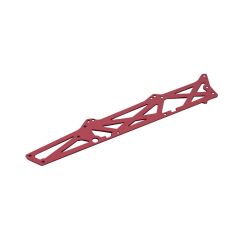 Aluminium Tvp Frame Swb (Red) AR320174