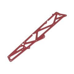 Aluminium Tvp Frame Lwb (Red AR320175