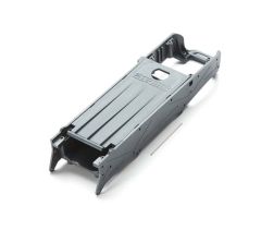 Chassis/Akkuklappe, kurz, 2WD Set AR320201